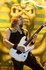 adrian smith