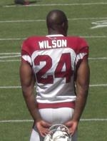 adrian wilson