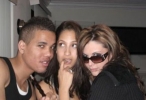 adrianne leon picture