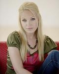 Adrienne Frantz Biography, Pict...