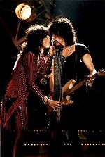 aerosmith