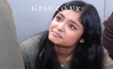 afshan azad image