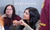 afshan azad photo