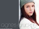 agnes bruckner photo