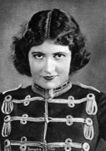 agnes esterhazy