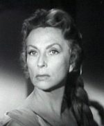 agnes moorehead
