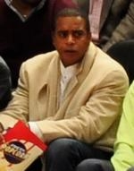 ahmad rashad