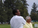 ahmad rashad photo