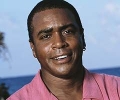 ahmad rashad picture