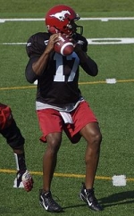 akili smith