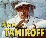 akim tamiroff