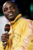 akon picture