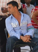 akshay kumar
