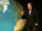 al gore photo