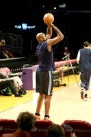 al harrington