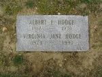 al hodge