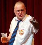 al murray