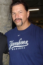al snow