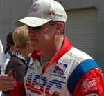 al unser jr 