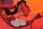 aladdin photo