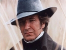 alan rickman photo