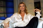 alba parietti pic