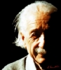 albert einstein photo