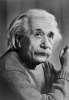 albert einstein photo1