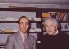 albert einstein pic1