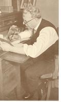 albert johnson