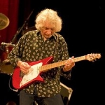 albert lee
