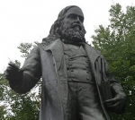 albert pike