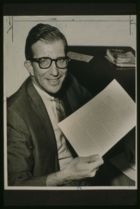 albert shanker