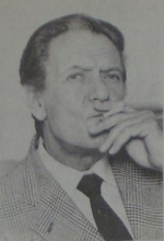 alberto closas