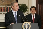 alberto gonzales