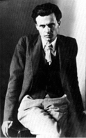 aldous huxley