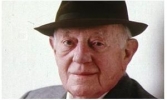 alec guinness photo