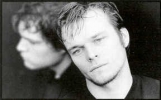 alec newman photo