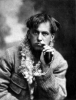aleister crowley photo