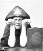 aleister crowley picture