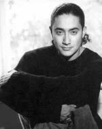 alessandro juliani