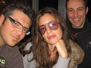 alessia fabiani photo