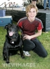 alex black picture