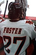alex foster