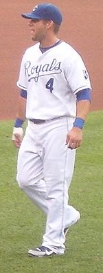alex gordon
