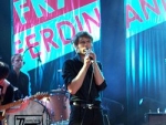 alex kapranos