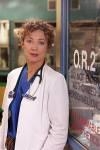 alex kingston