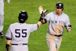 alex rodriguez image