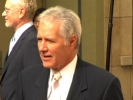 alex trebek photo