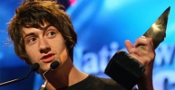 alex turner picture